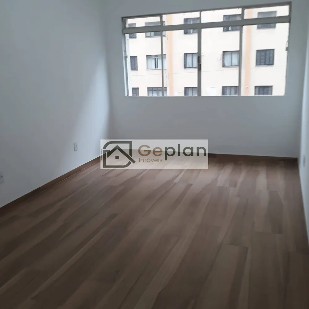 Apartamento, 2 quartos, 93 m² - Foto 1