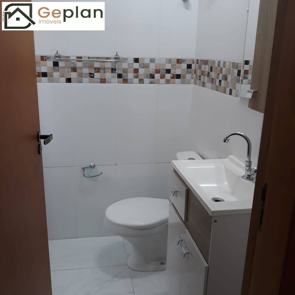 Apartamento, 2 quartos, 93 m² - Foto 2