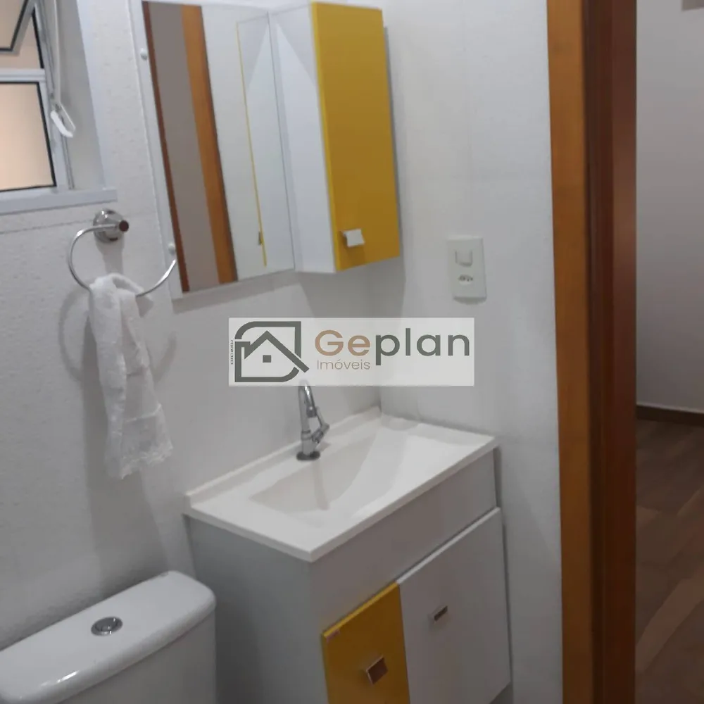 Apartamento, 2 quartos, 93 m² - Foto 11