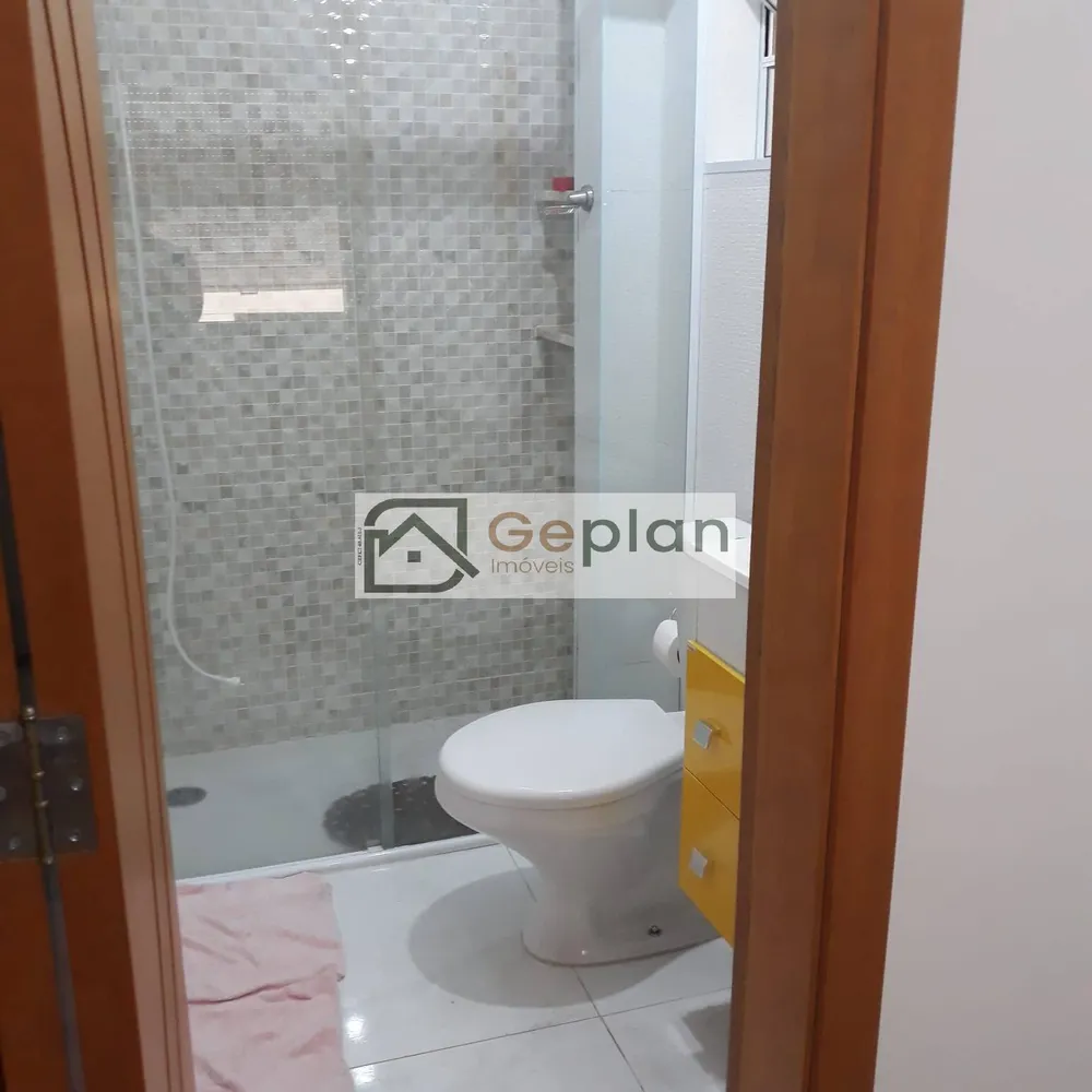 Apartamento, 2 quartos, 93 m² - Foto 8