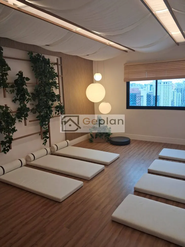 Apartamento, 1 quarto, 25 m² - Foto 15