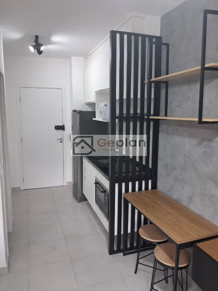 Apartamento, 1 quarto, 25 m² - Foto 7