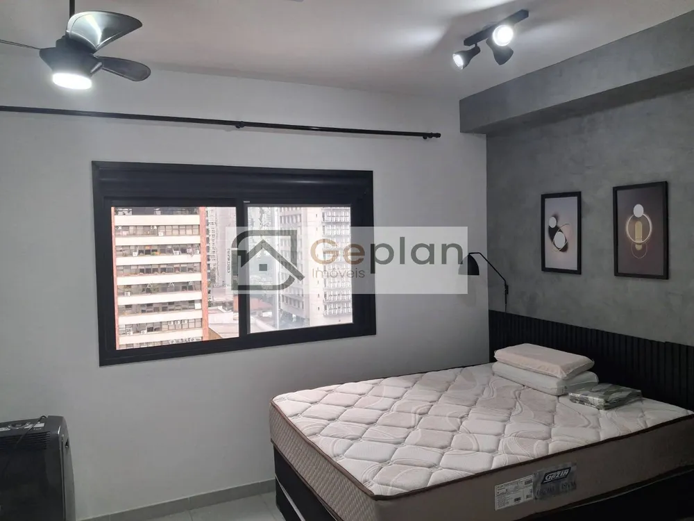Apartamento, 1 quarto, 25 m² - Foto 5