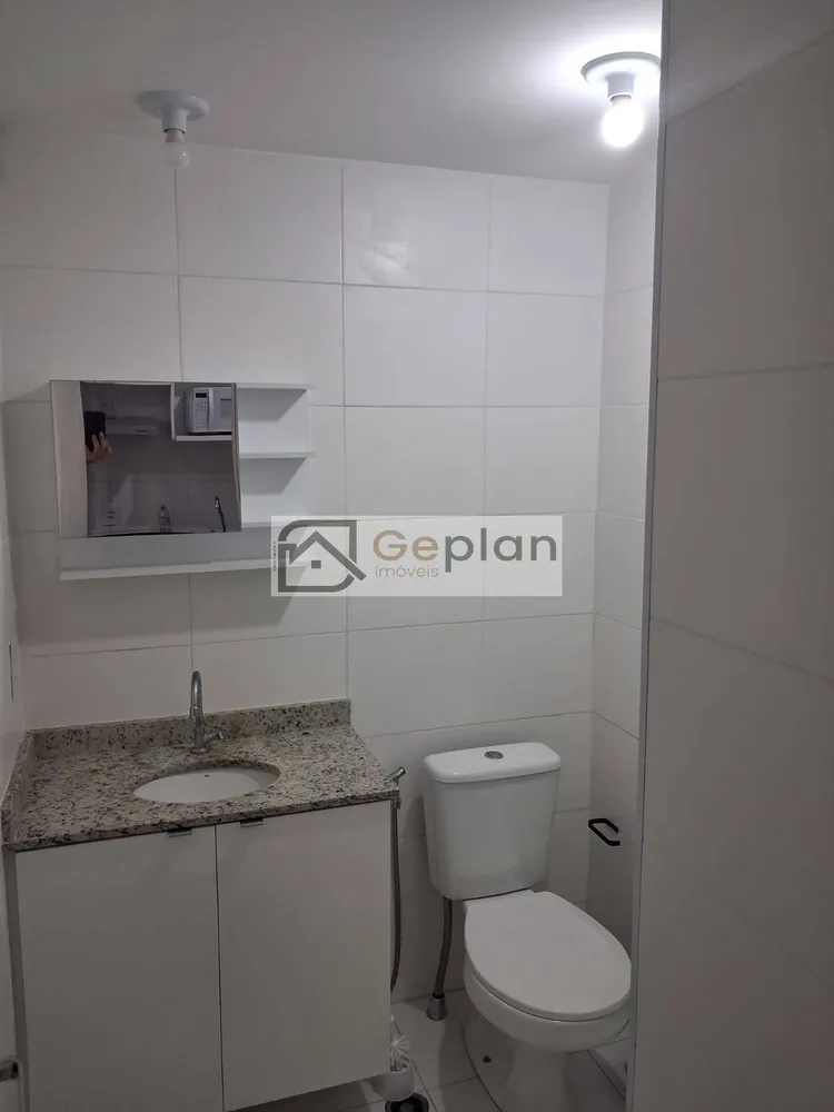 Apartamento, 1 quarto, 25 m² - Foto 10