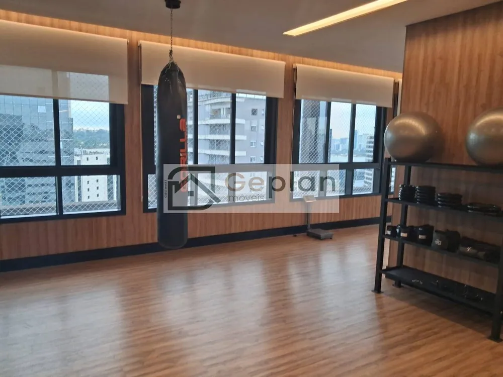 Apartamento, 1 quarto, 25 m² - Foto 13