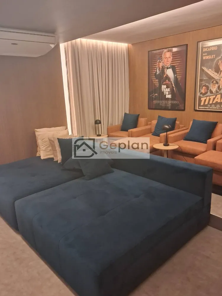 Apartamento, 1 quarto, 25 m² - Foto 16