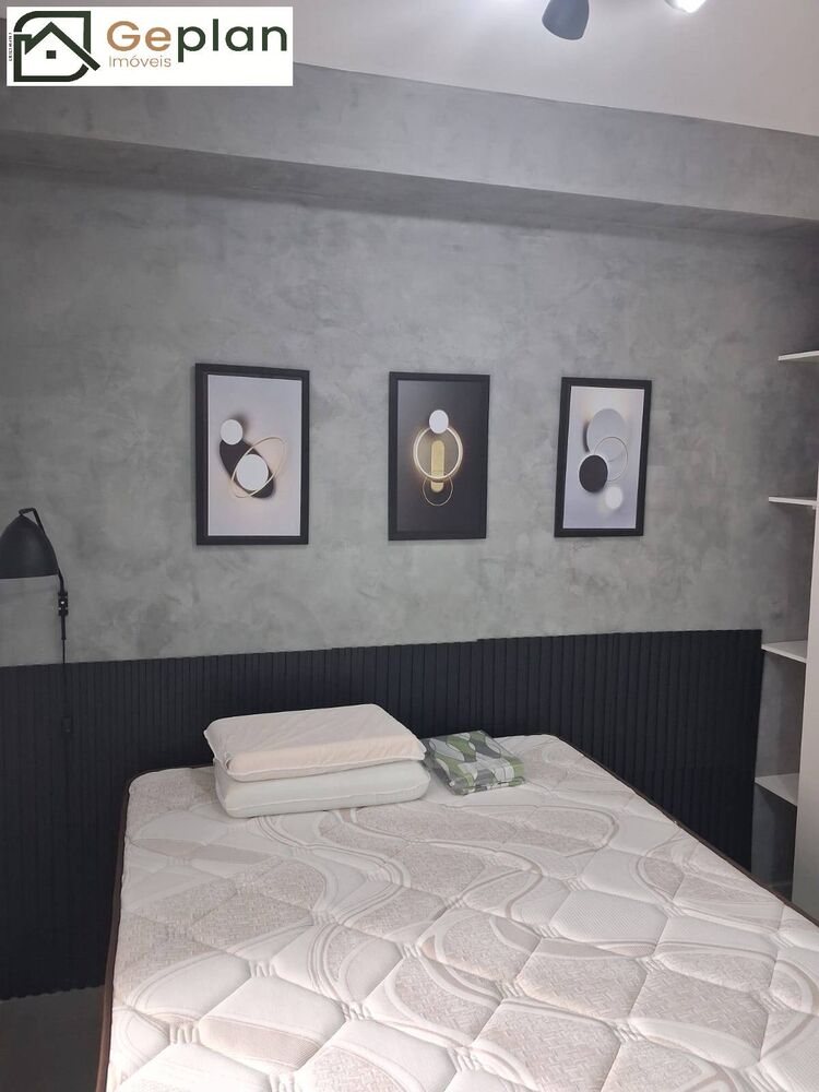 Apartamento, 1 quarto, 25 m² - Foto 3