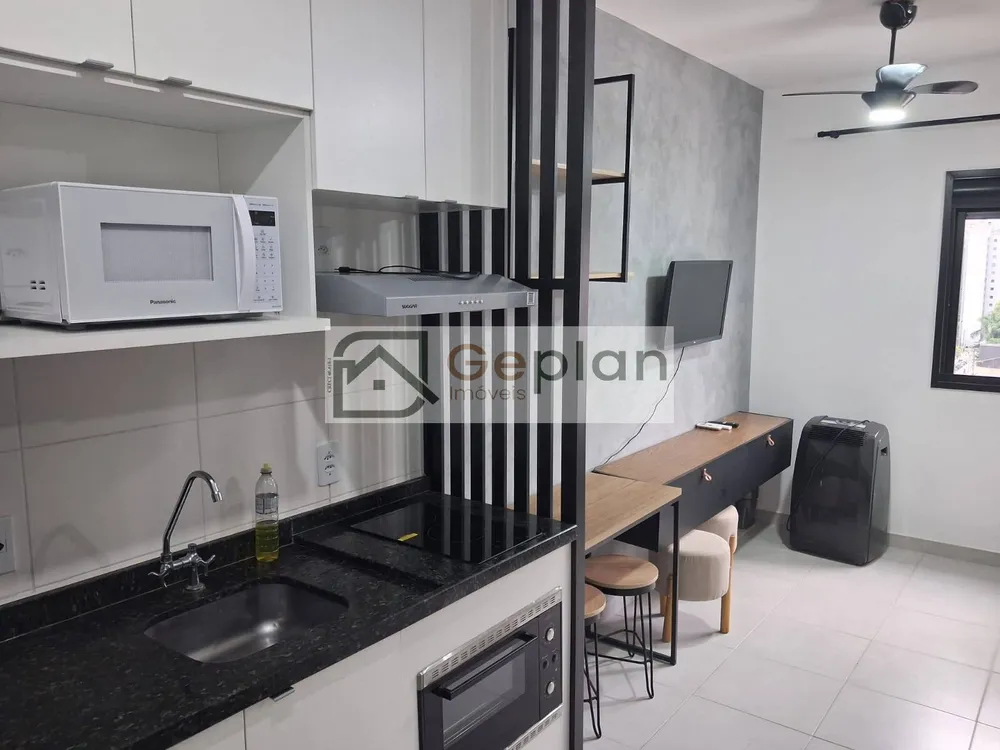 Apartamento, 1 quarto, 25 m² - Foto 8