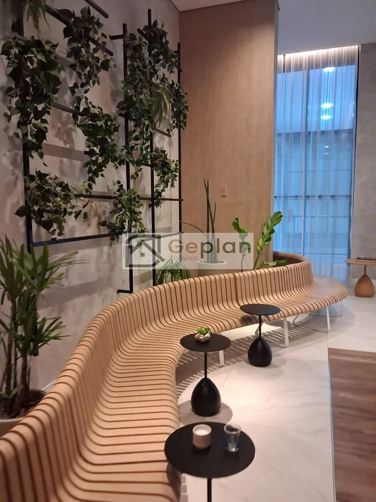 Apartamento, 1 quarto, 25 m² - Foto 11