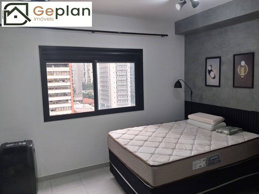 Apartamento, 1 quarto, 25 m² - Foto 4