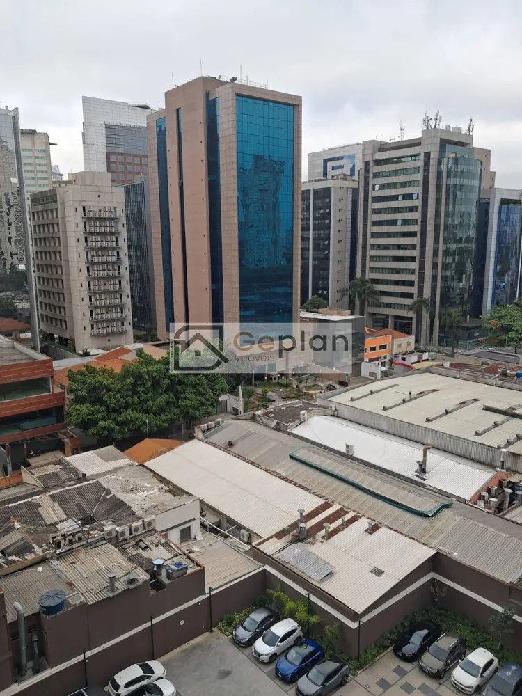 Apartamento, 1 quarto, 25 m² - Foto 12