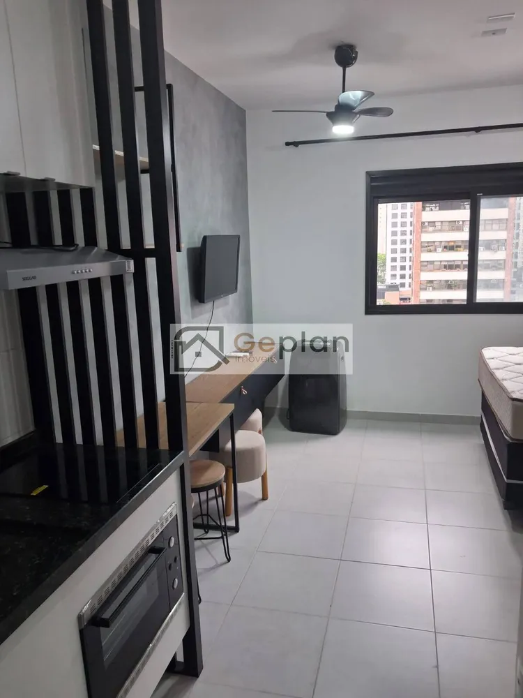 Apartamento, 1 quarto, 25 m² - Foto 6