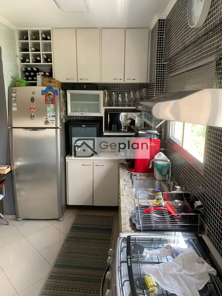 Apartamento, 2 quartos - Foto 12