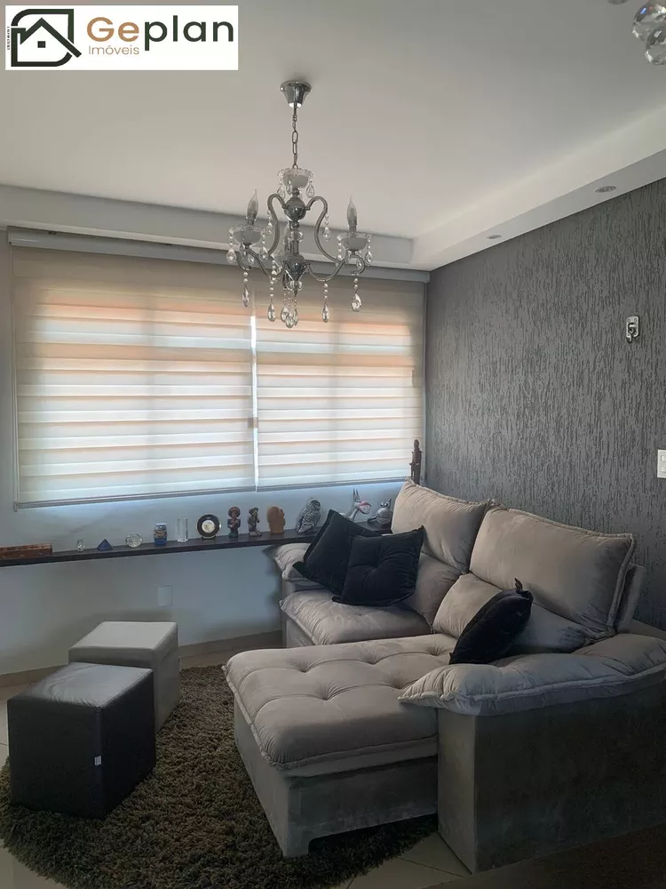 Apartamento à venda com 2 quartos, 77m² - Foto 3