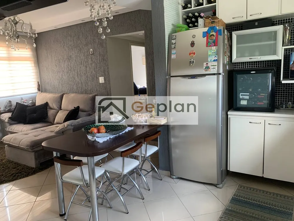 Apartamento, 2 quartos - Foto 8