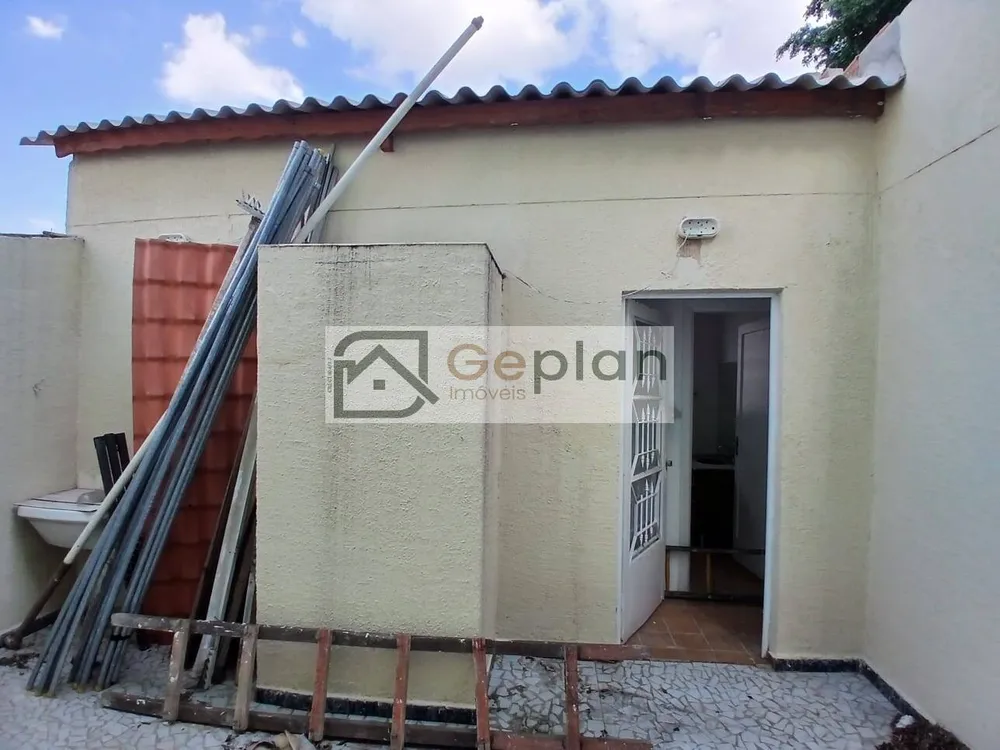 Casa, 2 quartos, 80 m² - Foto 14