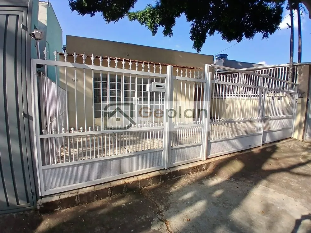 Casa, 2 quartos, 80 m² - Foto 1