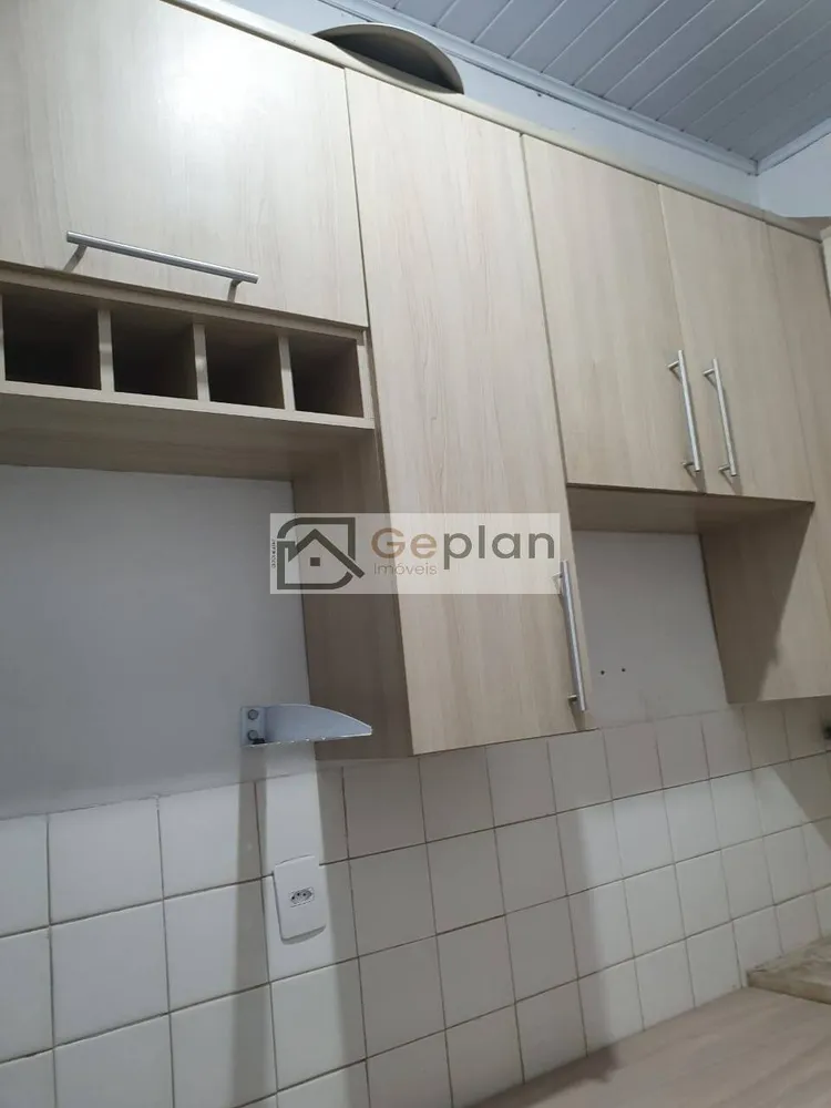 Casa, 2 quartos, 120 m² - Foto 2