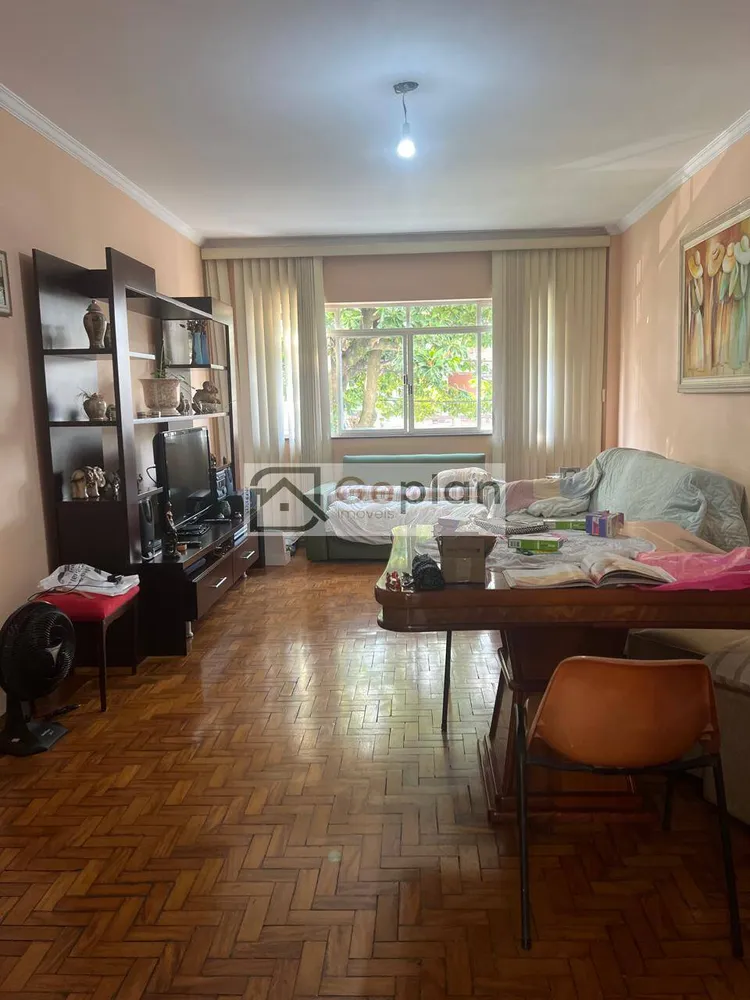 Apartamento, 2 quartos, 88 m² - Foto 1
