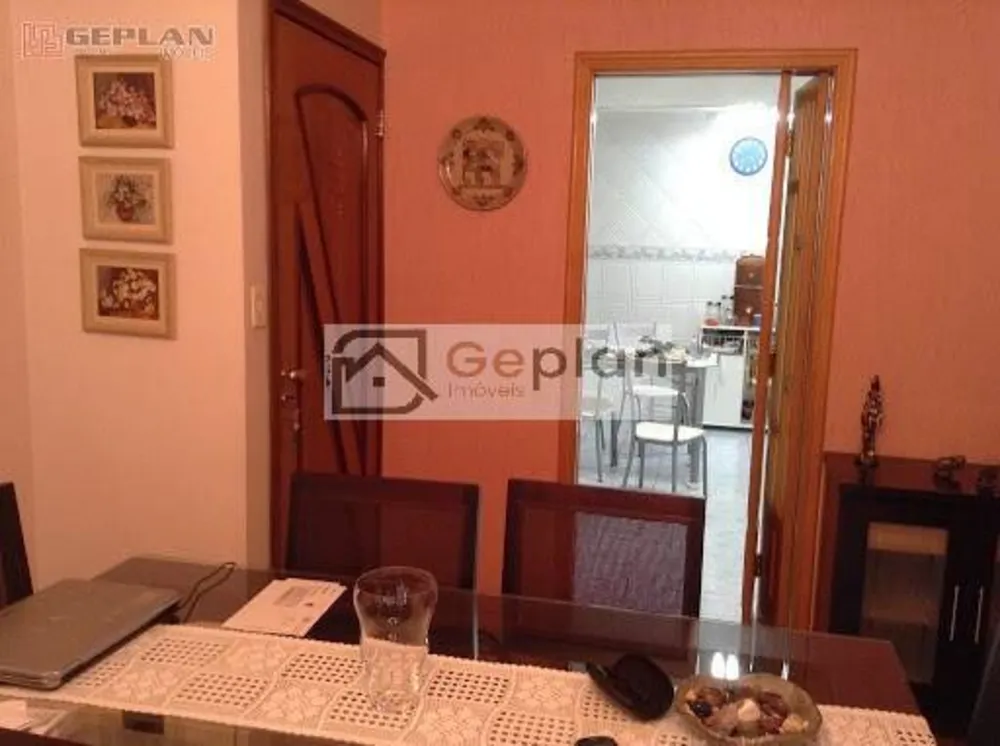 Apartamento, 2 quartos, 88 m² - Foto 3