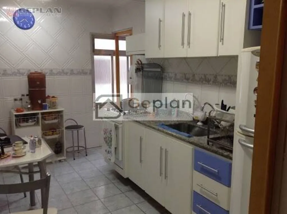 Apartamento, 2 quartos, 88 m² - Foto 4