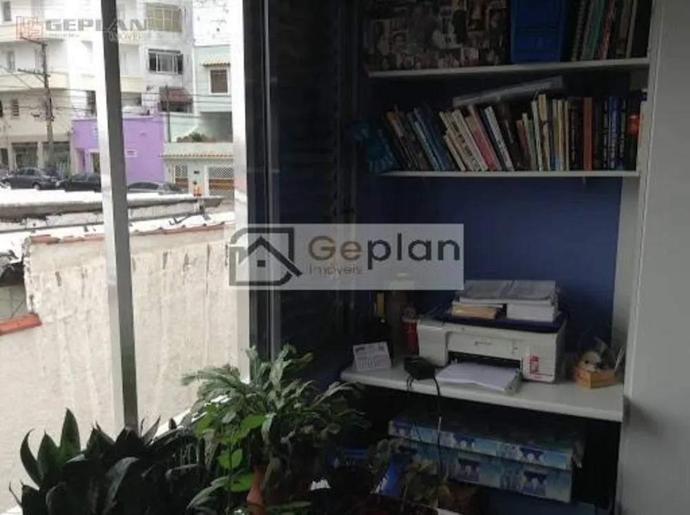 Apartamento, 2 quartos, 88 m² - Foto 8