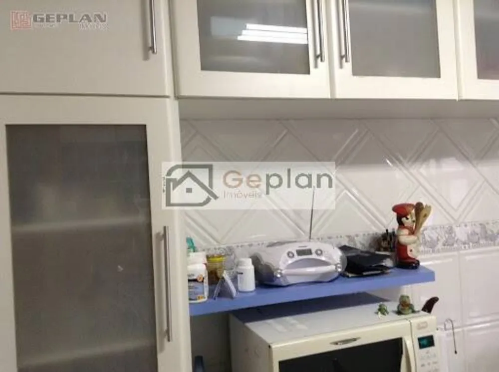 Apartamento, 2 quartos, 88 m² - Foto 6