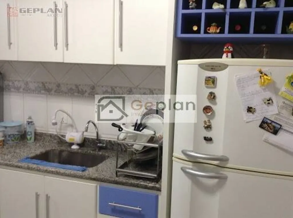 Apartamento, 2 quartos, 88 m² - Foto 5