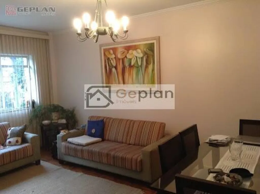 Apartamento, 2 quartos, 88 m² - Foto 2