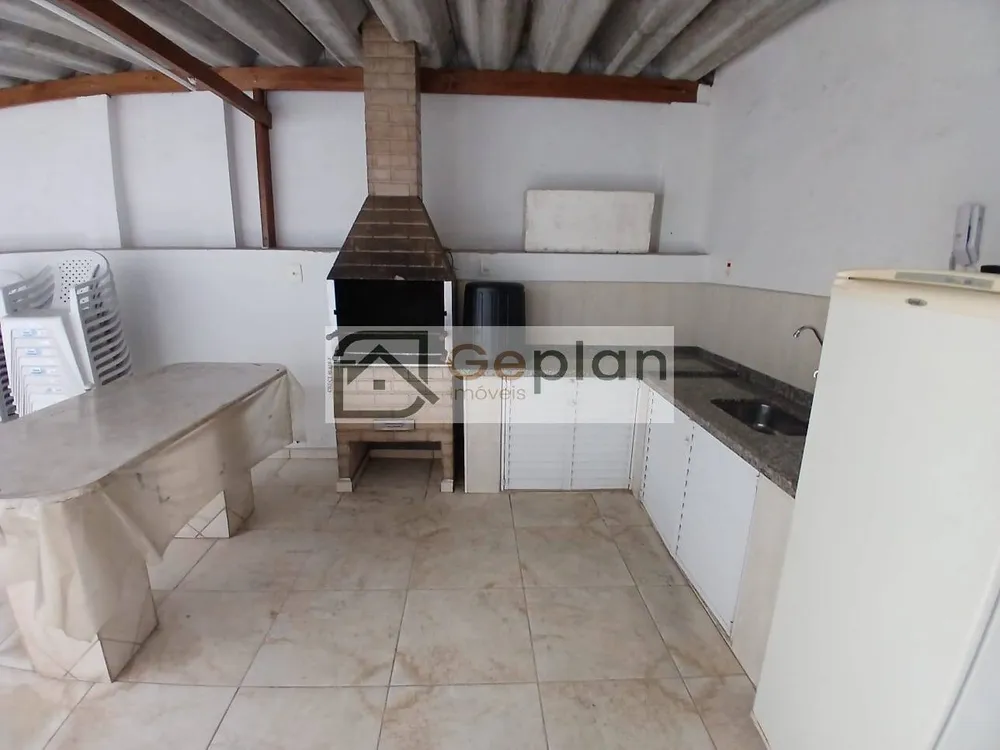 Apartamento, 2 quartos - Foto 10