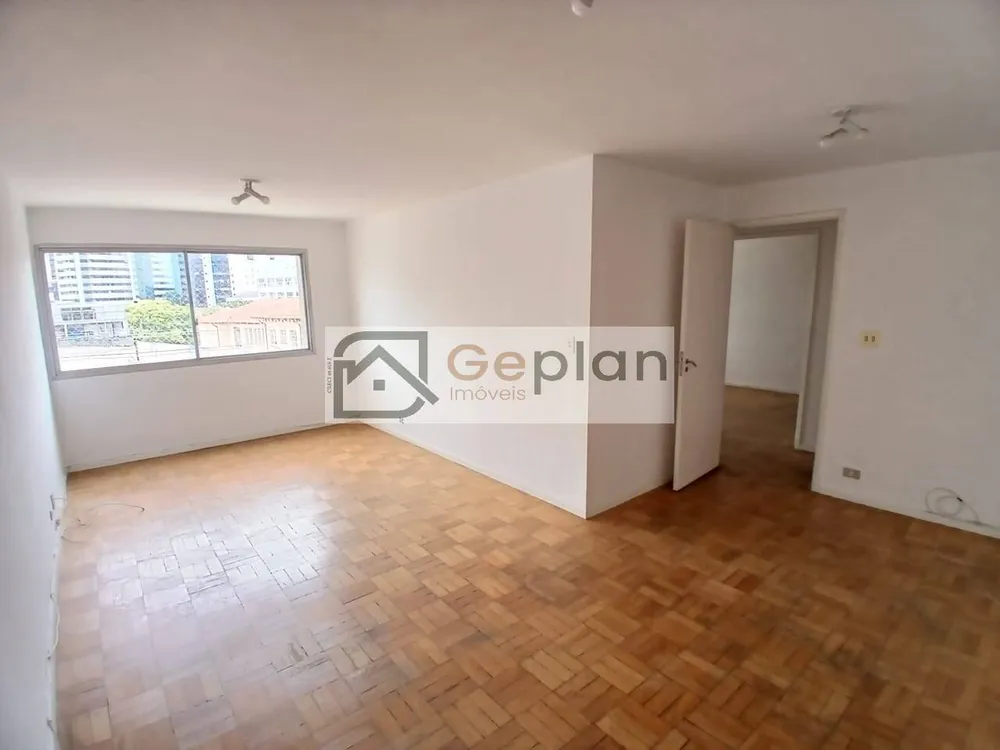 Apartamento, 2 quartos - Foto 1