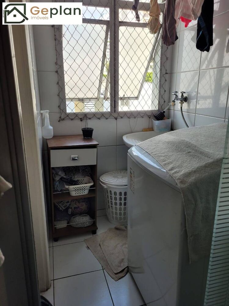 Apartamento, 2 quartos, 60 m² - Foto 3
