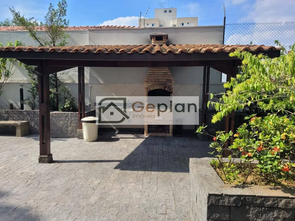 Apartamento, 2 quartos, 60 m² - Foto 6