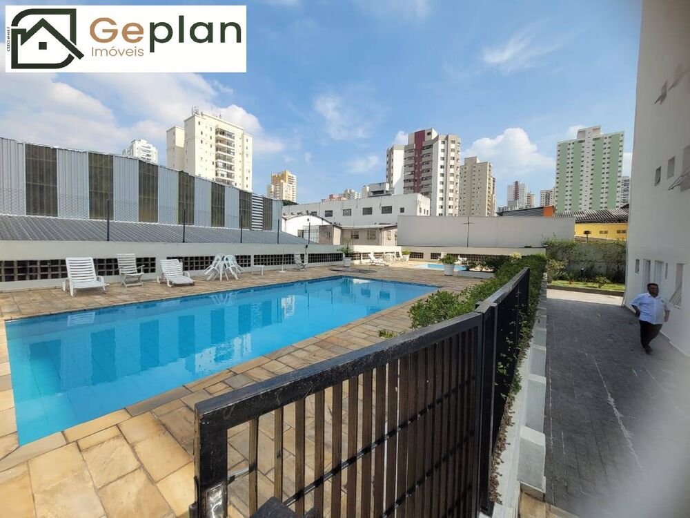 Apartamento, 2 quartos, 60 m² - Foto 2