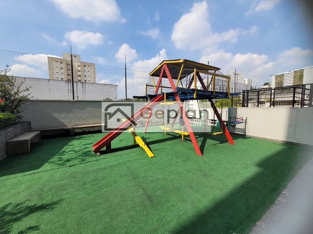 Apartamento, 2 quartos, 60 m² - Foto 5