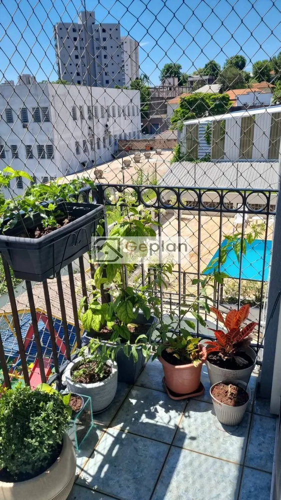 Apartamento, 2 quartos, 60 m² - Foto 11