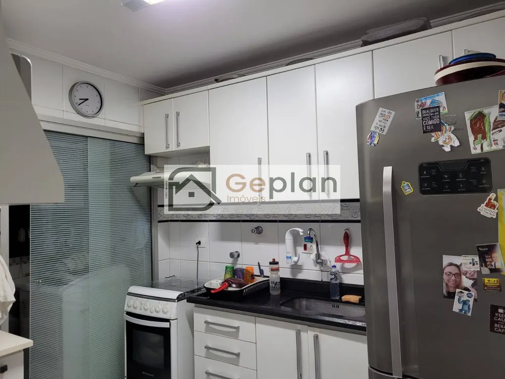 Apartamento, 2 quartos, 60 m² - Foto 7