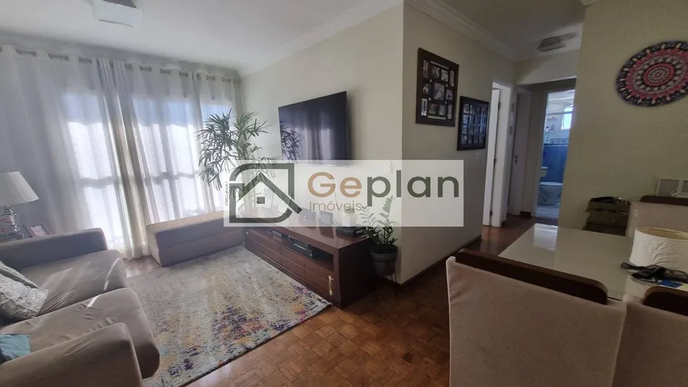 Apartamento, 2 quartos, 60 m² - Foto 6