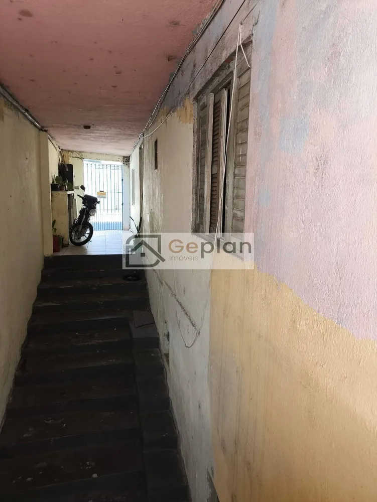 Casa, 10 quartos, 400 m² - Foto 11
