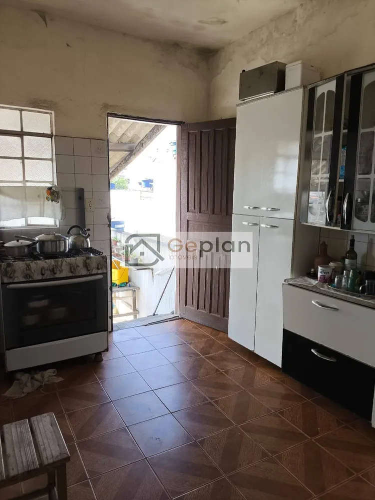 Casa, 10 quartos, 400 m² - Foto 8