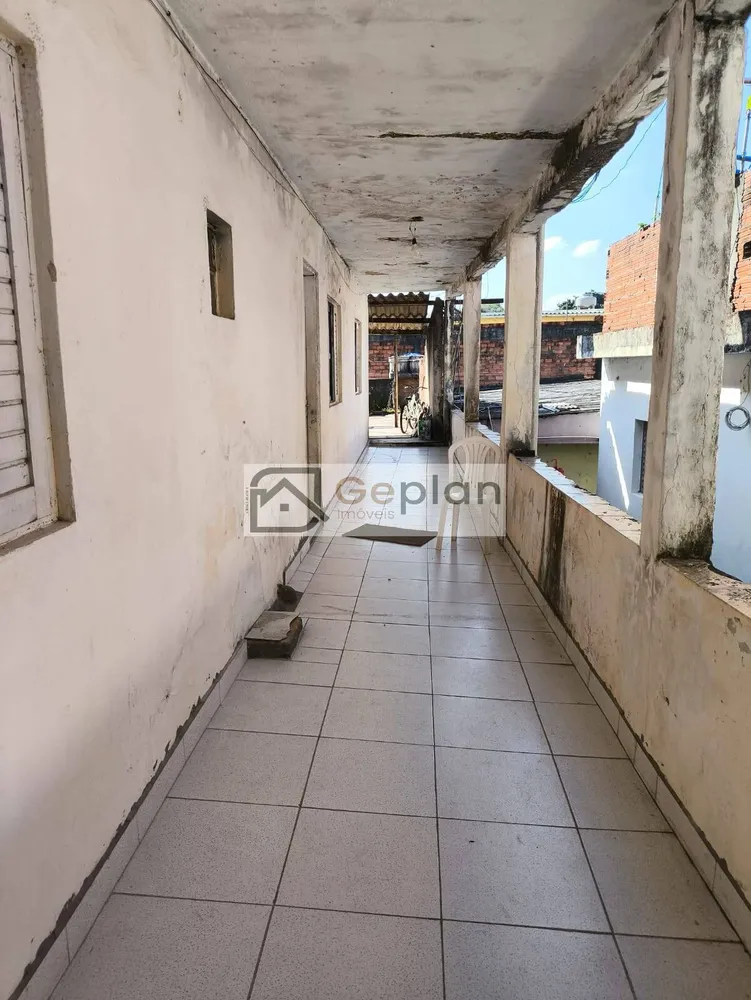Casa, 10 quartos, 400 m² - Foto 2