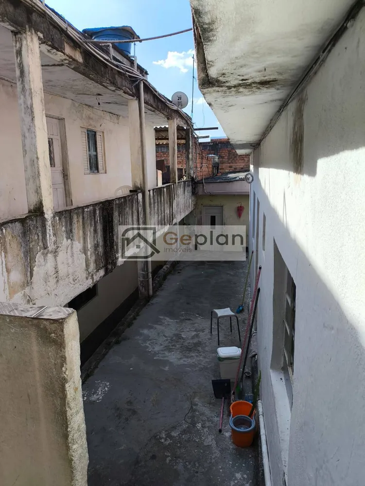 Casa, 10 quartos, 400 m² - Foto 12