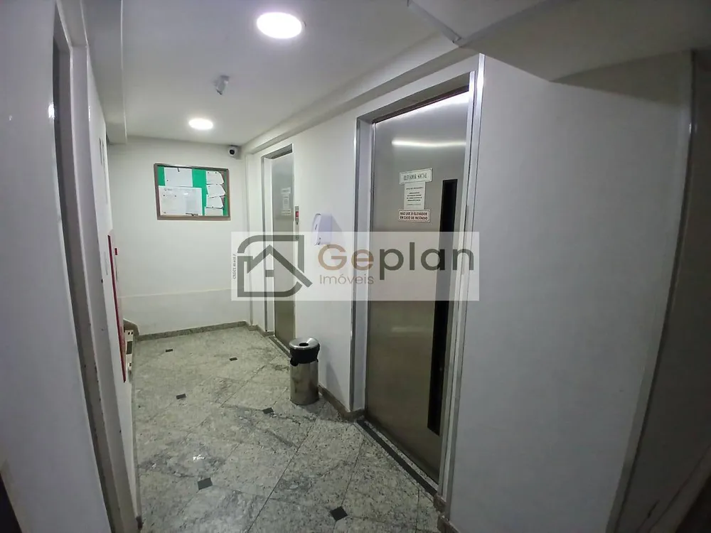 Apartamento, 1 quarto - Foto 10