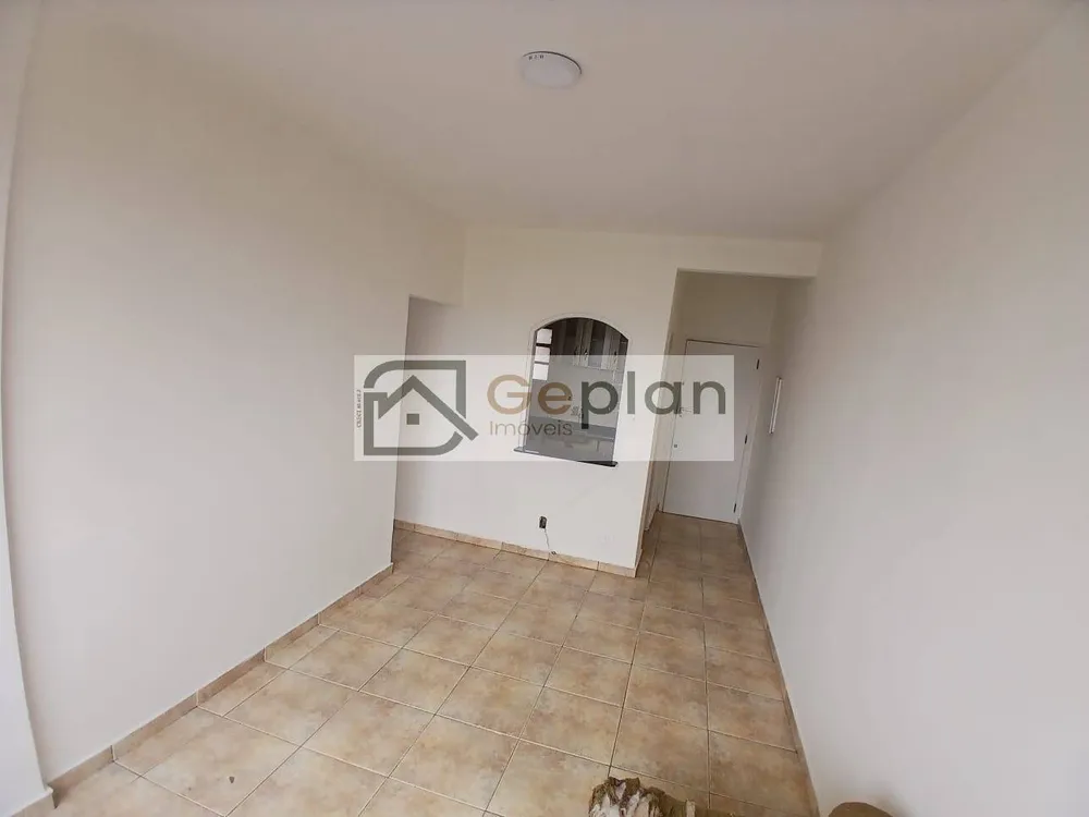 Apartamento, 1 quarto - Foto 3