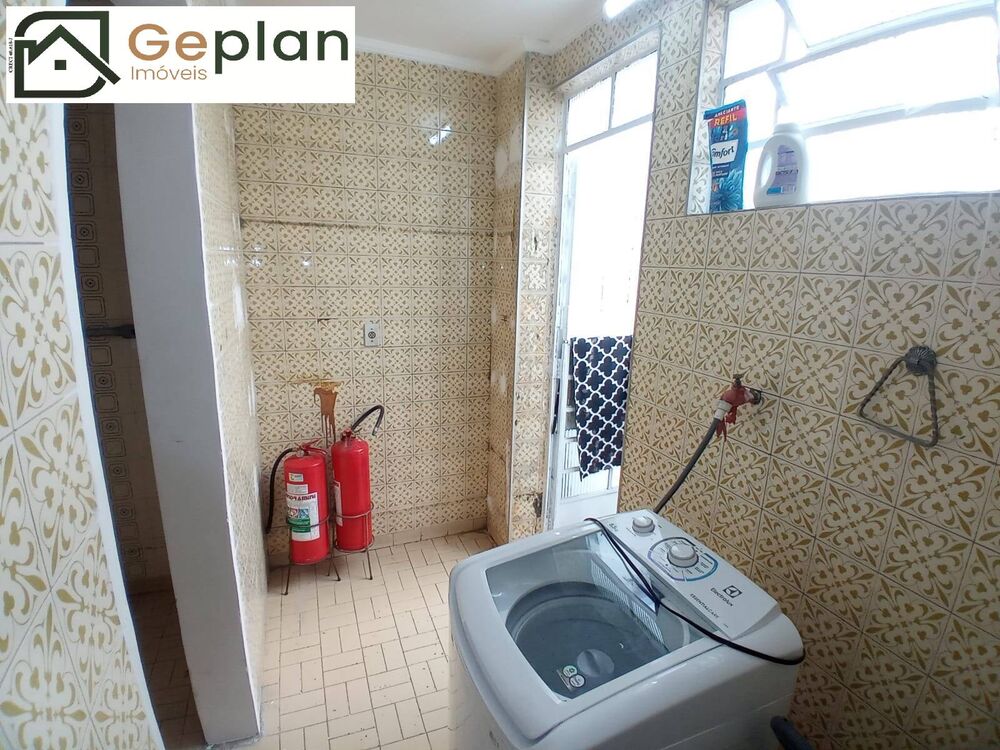 Apartamento, 3 quartos - Foto 1