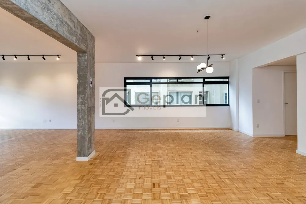 Apartamento, 3 quartos, 220 m² - Foto 8