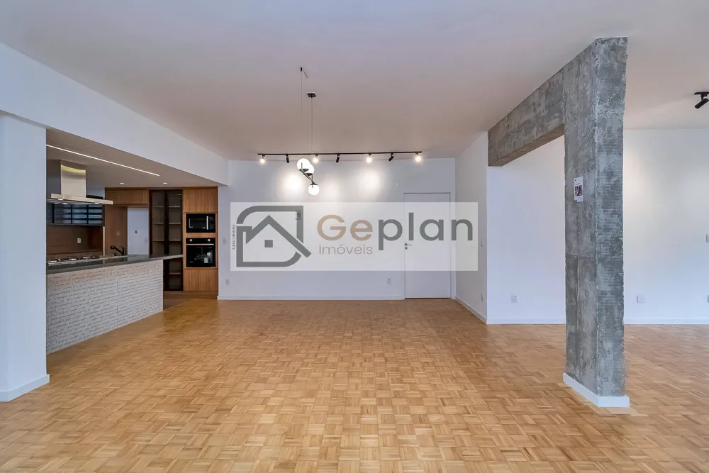Apartamento, 3 quartos, 220 m² - Foto 7