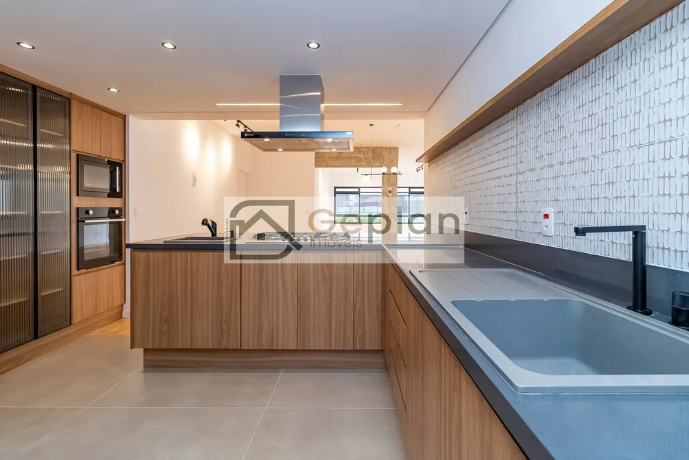 Apartamento, 3 quartos, 220 m² - Foto 5