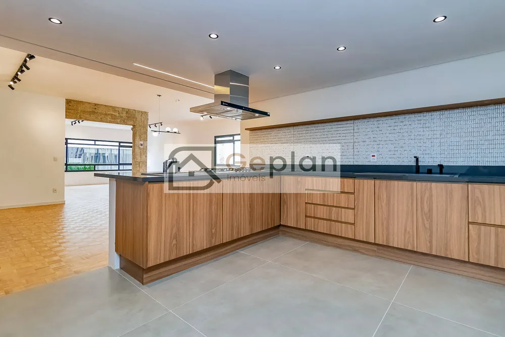 Apartamento, 3 quartos, 220 m² - Foto 9