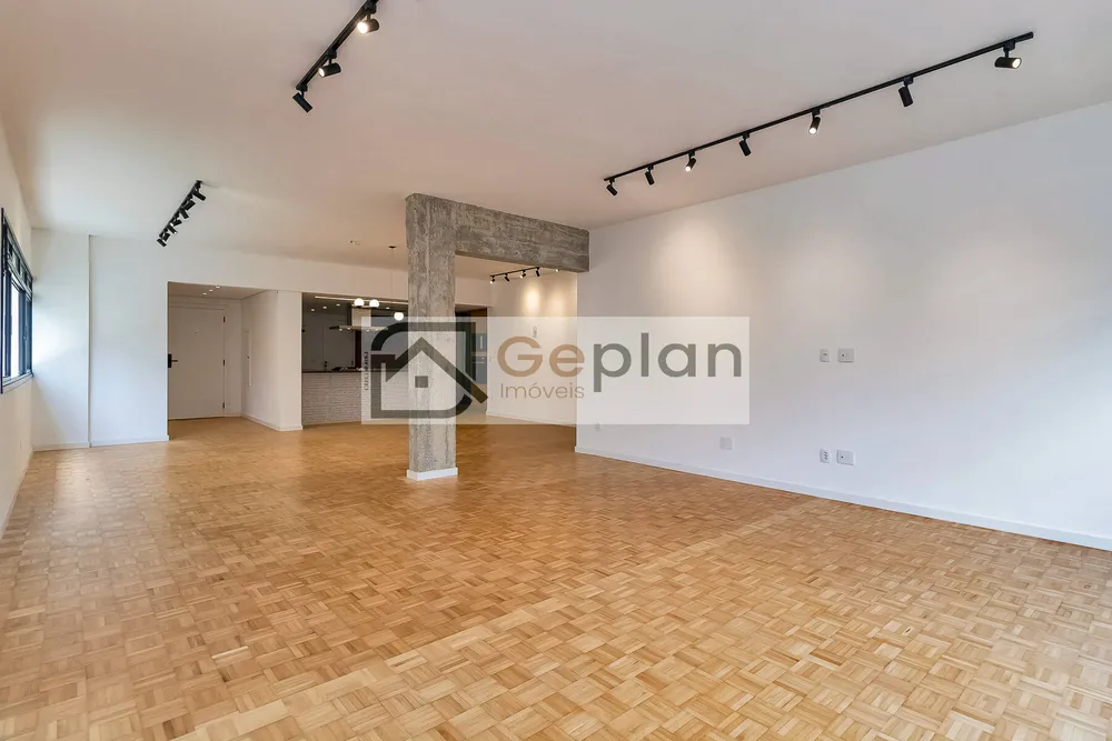 Apartamento, 3 quartos, 220 m² - Foto 4